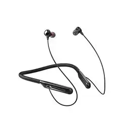 Auriculares LDNIO N02 preto