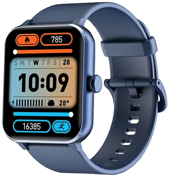 Smartwatch Blackview R50 azul