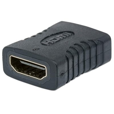 União HDMI fêmea-fêmea Manhattan