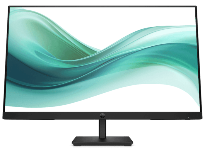 MONITOR HP 27″ FHD SERIES 3 OFFICE HDMI/VGA PRETO