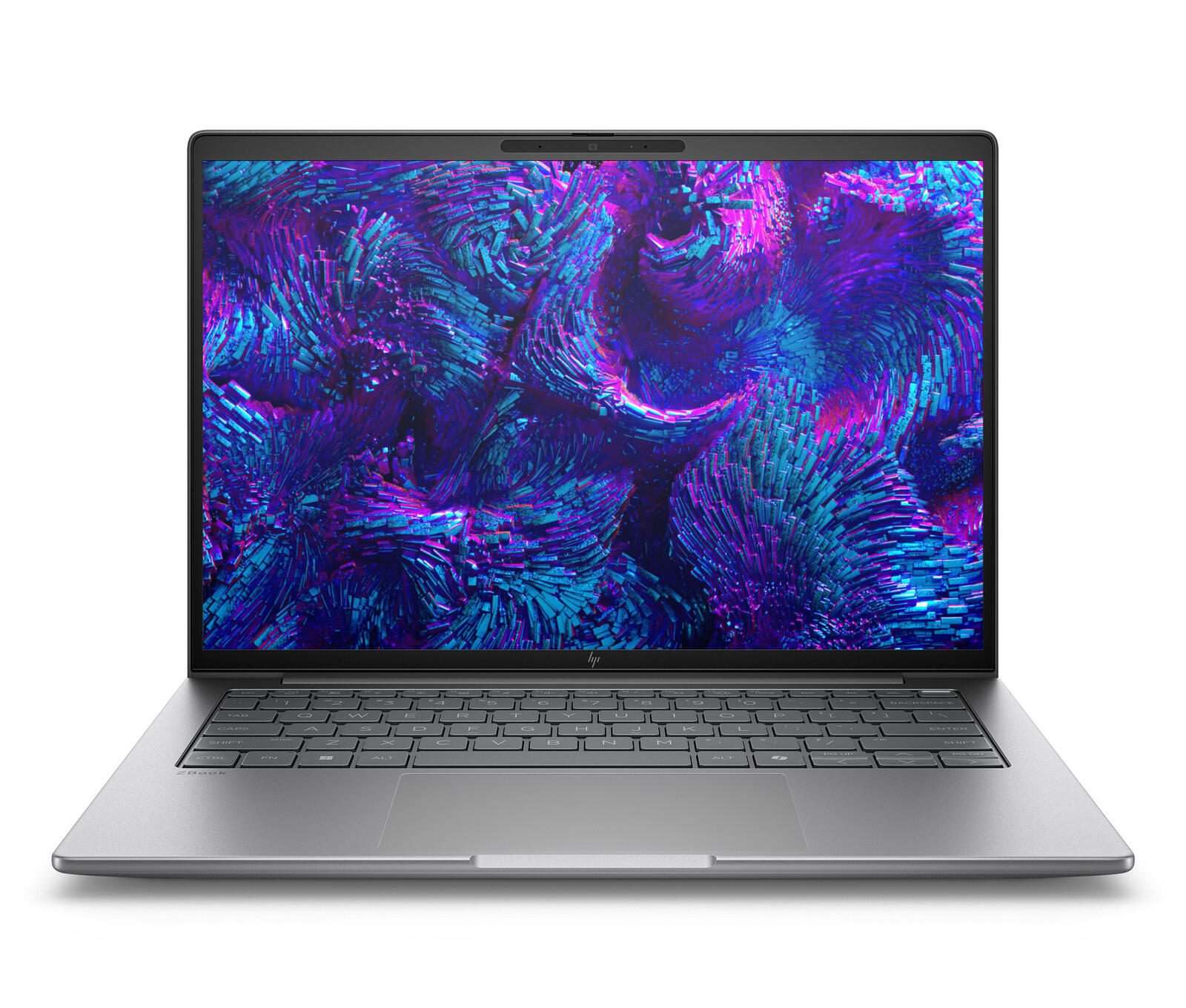PORT HP 16″ ZBOOK 8 G1I U7-255H NVIDIA RTX 500 ADA 4GB GDDR6 32GB 1TB SSD WUXGA W11P PRATA