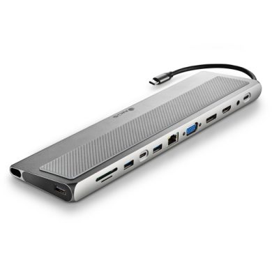 Docking station NGS WonderDock 12 Pro