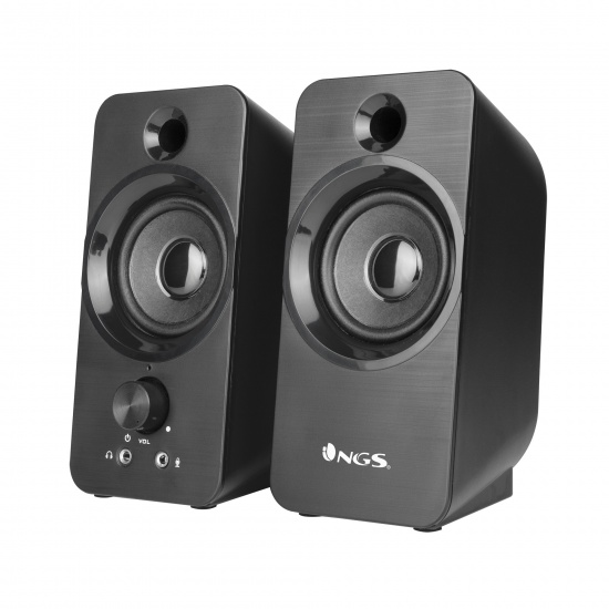Colunas NGS SB350