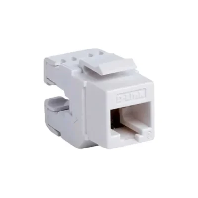 Keystone D-Link NKJ-C6WHI1B21 Cat6 branco