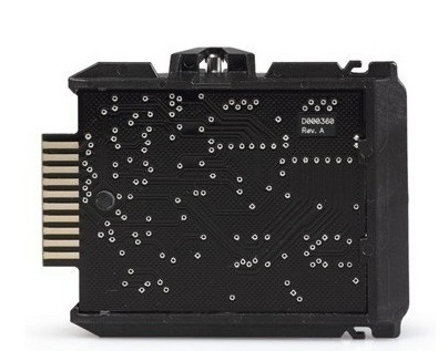 Kit de atualização dupla face Zebra ZC300 ZC350