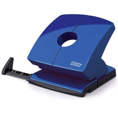 Furador Novus B 230 azul
