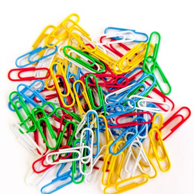 Imagem ilustrativa - clips