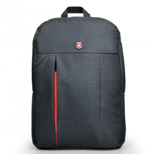 MOCHILA 15.6" PORT DESIGNS PORTLAND PRETA