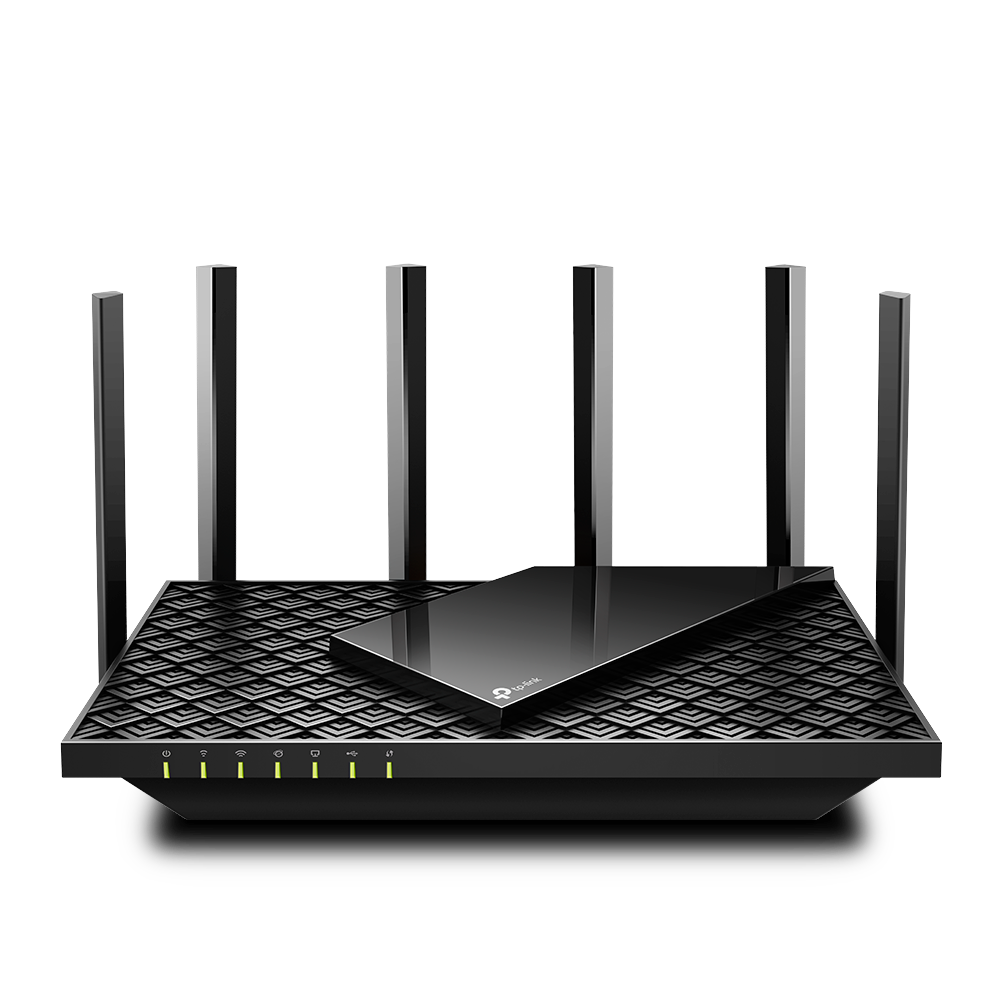 Router TP-Link Archer AX72 Wi-Fi 6 AX5400