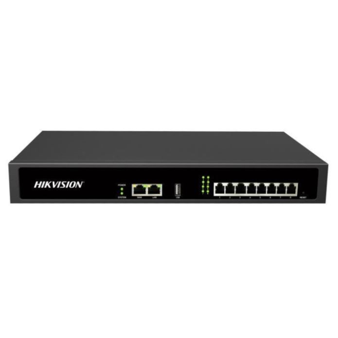 Servidor SIP Hikvision DS-KS6150