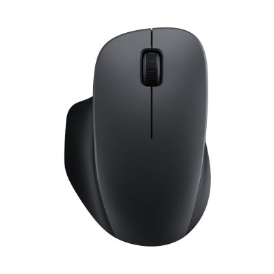 Rato sem fios Xiaomi Comfort Edition preto