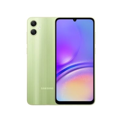 Samsung Galaxy A05 verde