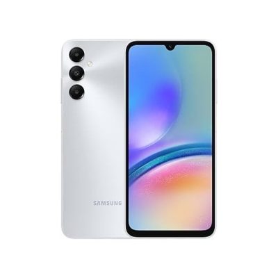 Samsung Galaxy A05s prateado