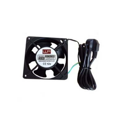 Ventilador WP para bastidor 120 mm