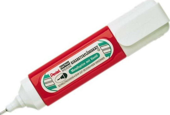 Imagem ilustrativa - Corrector líquido em caneta