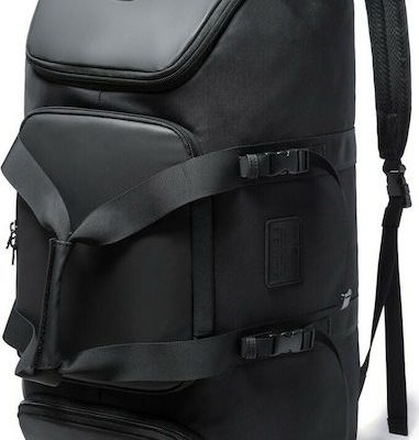 Imagem ilustrativa - Saco de viagem preto