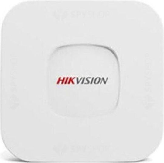 AP WIFI 5 HIKVISION 1200M IN-WALL