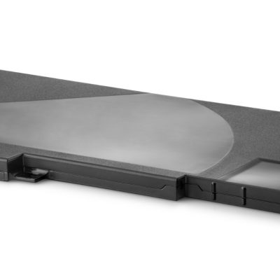 Imagem ilustrativa - Bateria HP de polímero de lítio para portátil