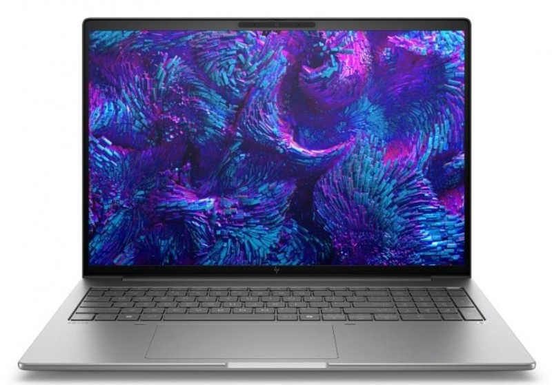 Portátil HP ZBook 8 G1i 16 polegadas
